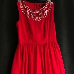 Red Dress - Jodi Kristopher